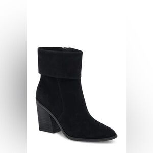 NWOT Blondo Sidnee Waterproof Bootie